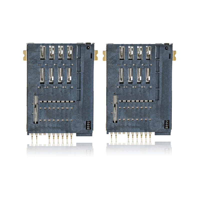Successful development of USB3.1 IP68 waterproof Type-C base